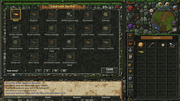 Mossgrave screenshot 20