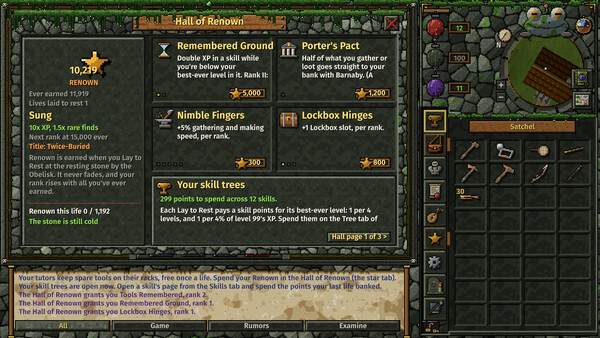 Mossgrave screenshot 4