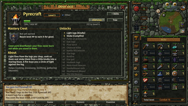 Mossgrave screenshot 17