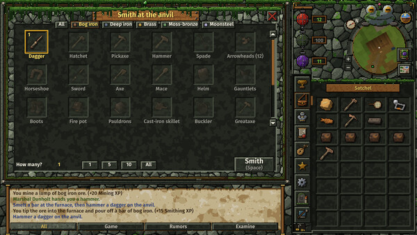 Mossgrave screenshot 16
