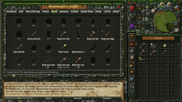 Mossgrave screenshot 18