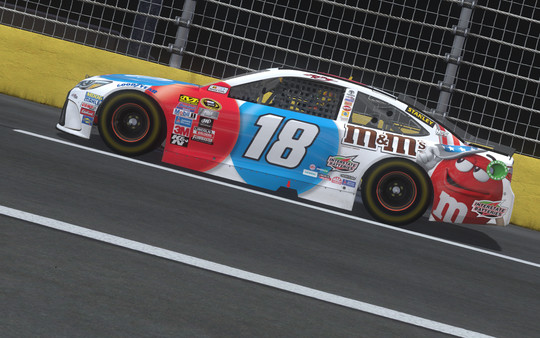 Toyota Paint Scheme Pack 2