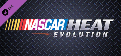 NASCAR Heat Evolution Steam Charts and Player Count Stats