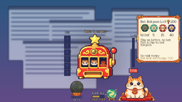 Saju Friend screenshot 4