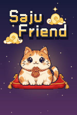 Saju Friend cover art