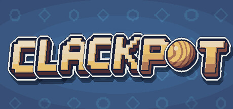 CLACKPOT: Marble Bounce Roguelike