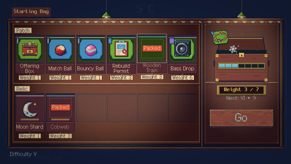 CLACKPOT: Marble Bounce Roguelike screenshot 5
