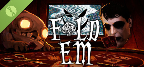 Fold'Em Demo