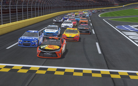 Toyota Challenge Pack 2