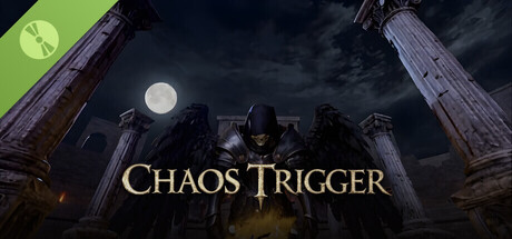 Chaos Trigger Demo 표지