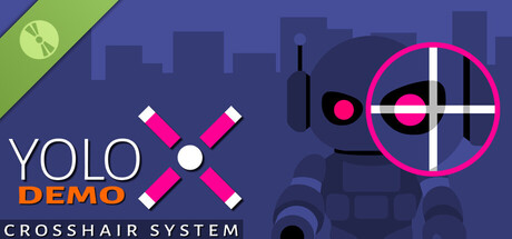 YoloX - Crosshair System - Demo