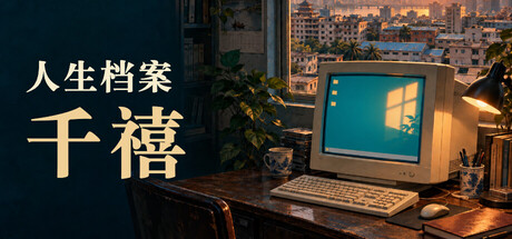 人生档案:千禧