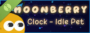 Moonberry Clock: Idle Pet Demo