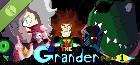 The Grander Demo
