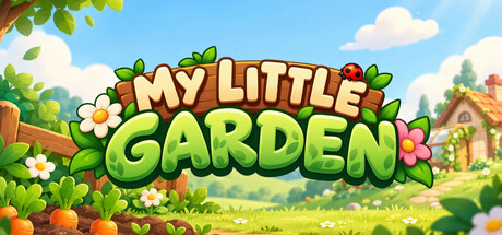 My Little Gardenの作品画像