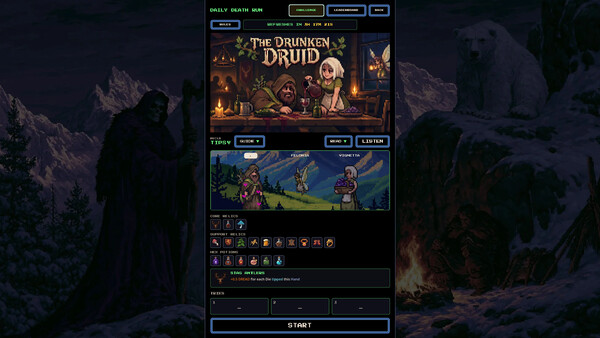 Reapercussions screenshot 5