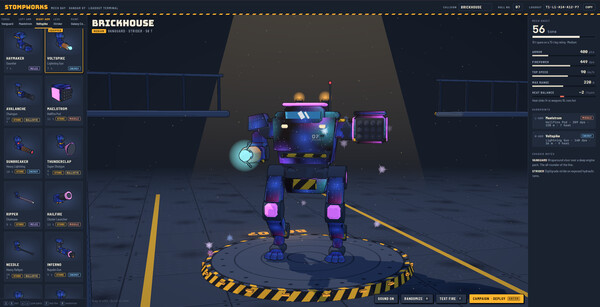 Stompworks