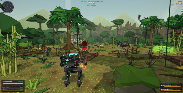 Stompworks screenshot 7