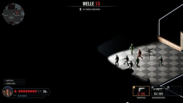 NO SUNRISE screenshot 6