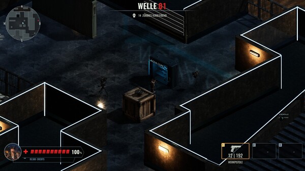 NO SUNRISE screenshot 3
