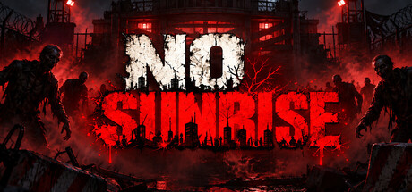 NO SUNRISE