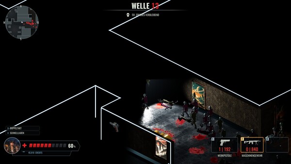 NO SUNRISE screenshot 5