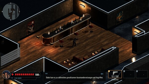 NO SUNRISE screenshot 2