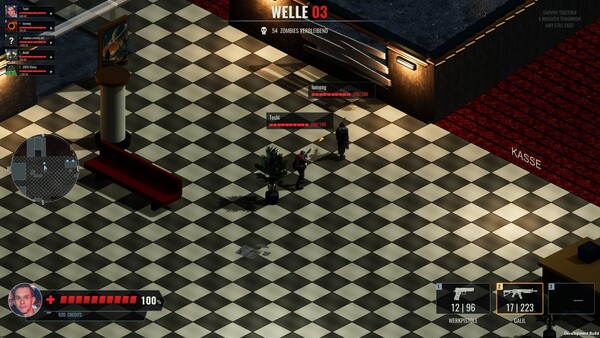 NO SUNRISE screenshot 1