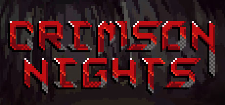 Crimson Nights banner image