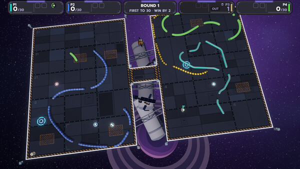 Curvelicious 2 screenshot 7
