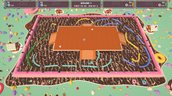 Curvelicious 2 screenshot 4