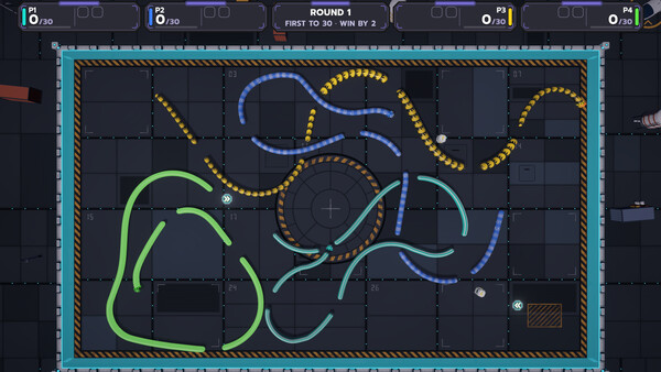 Curvelicious 2 screenshot 6
