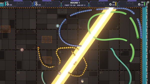 Curvelicious 2 screenshot 8
