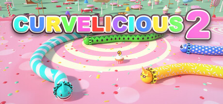 Curvelicious 2の作品画像