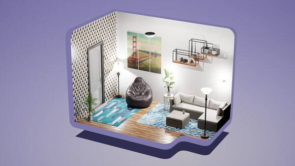 Roomcopter Screenshot