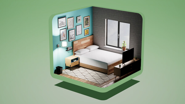Roomcopter Screenshot