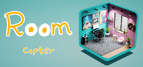 Roomcopter