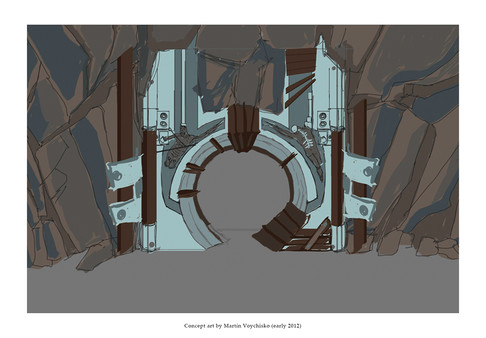 Doorways: Old Prototype - Bonus Pack