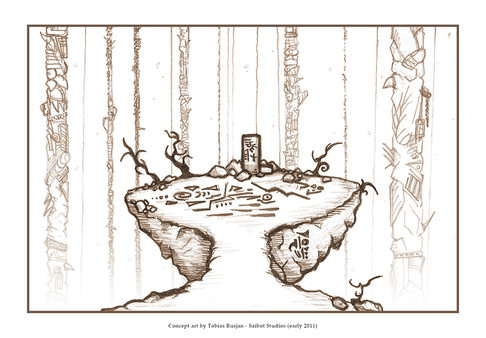 Doorways: Old Prototype - Bonus Pack