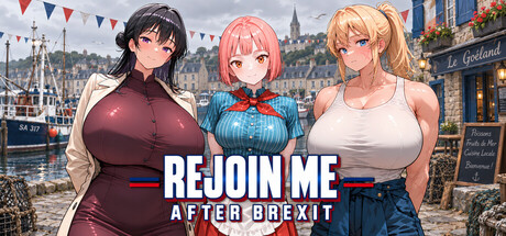 Rejoin Me After Brexit