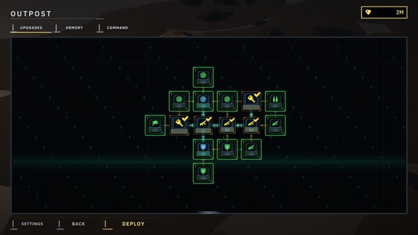 IncreGate screenshot 6