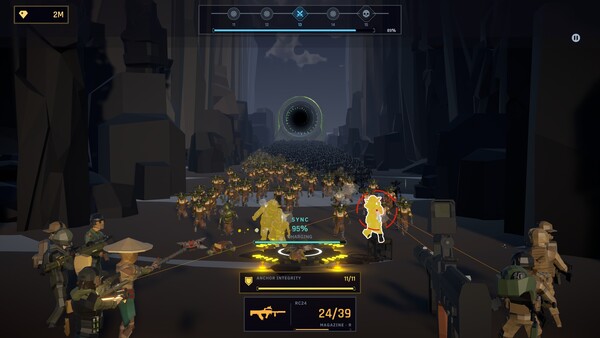 IncreGate 스크린샷 2