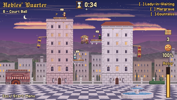 DaVincisDeliveryService screenshot 4