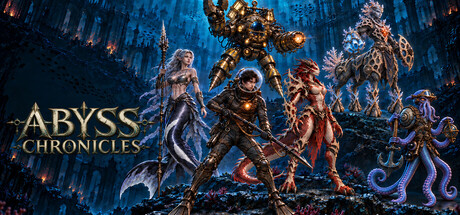 ABYSS CHRONICLESの作品画像