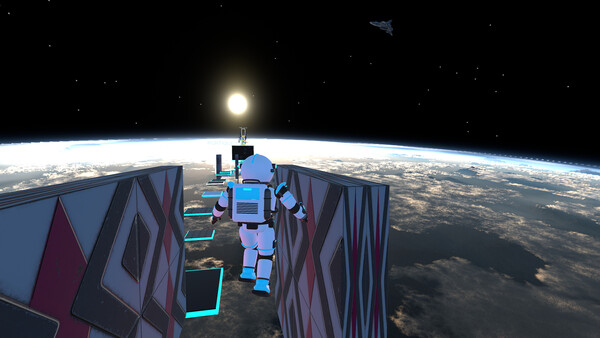 Kepler Ascent screenshot 7