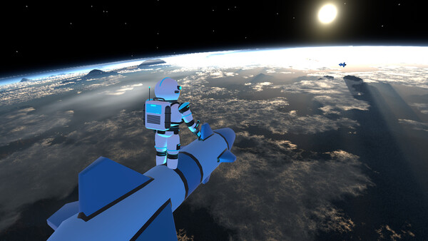 Kepler Ascent screenshot 4