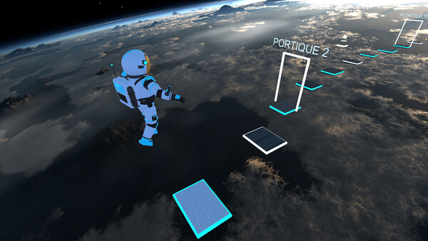 Kepler Ascent screenshot 6