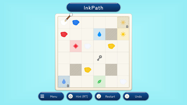 Coloratis Screenshot