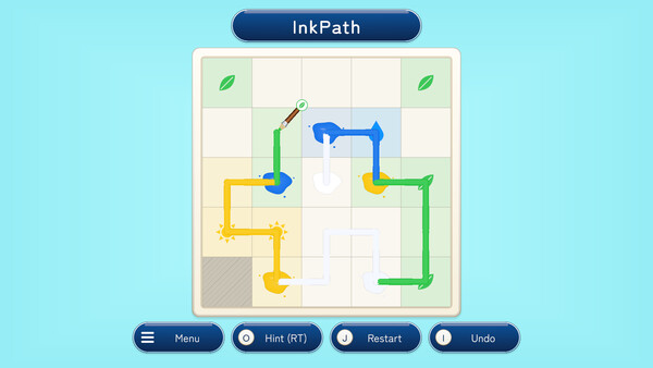 Coloratis screenshot 3