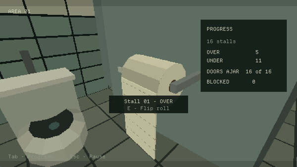 Over or Under — 1